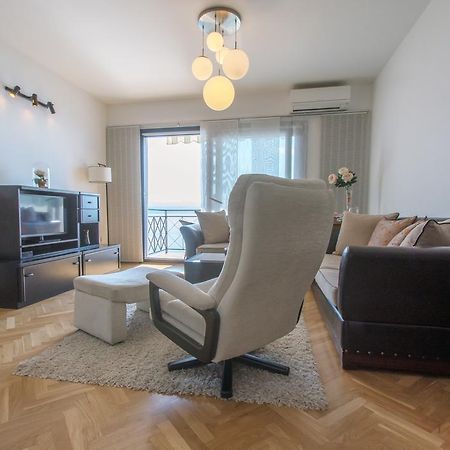 Apartment Ranch โอปาติยา ภายนอก รูปภาพ