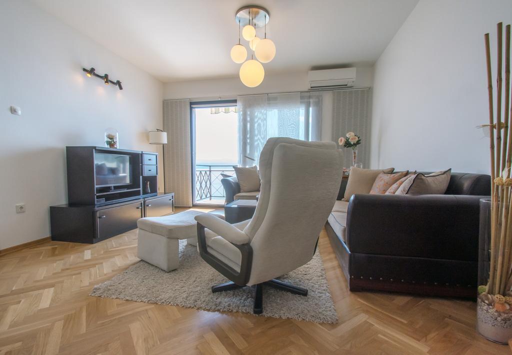 Apartment Ranch โอปาติยา ภายนอก รูปภาพ