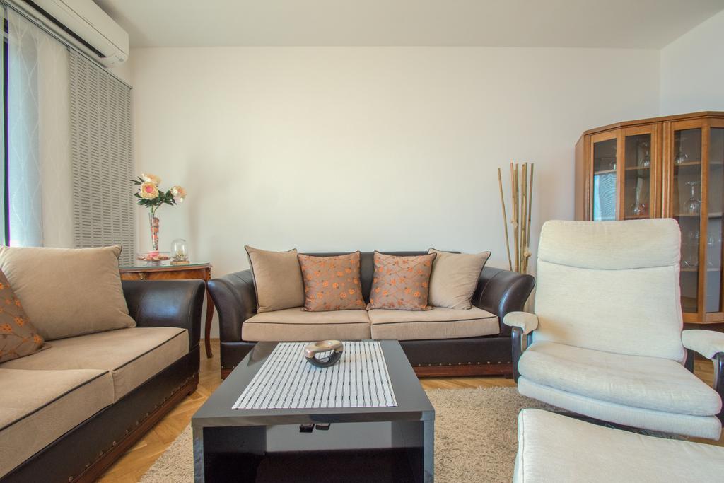Apartment Ranch โอปาติยา ภายนอก รูปภาพ