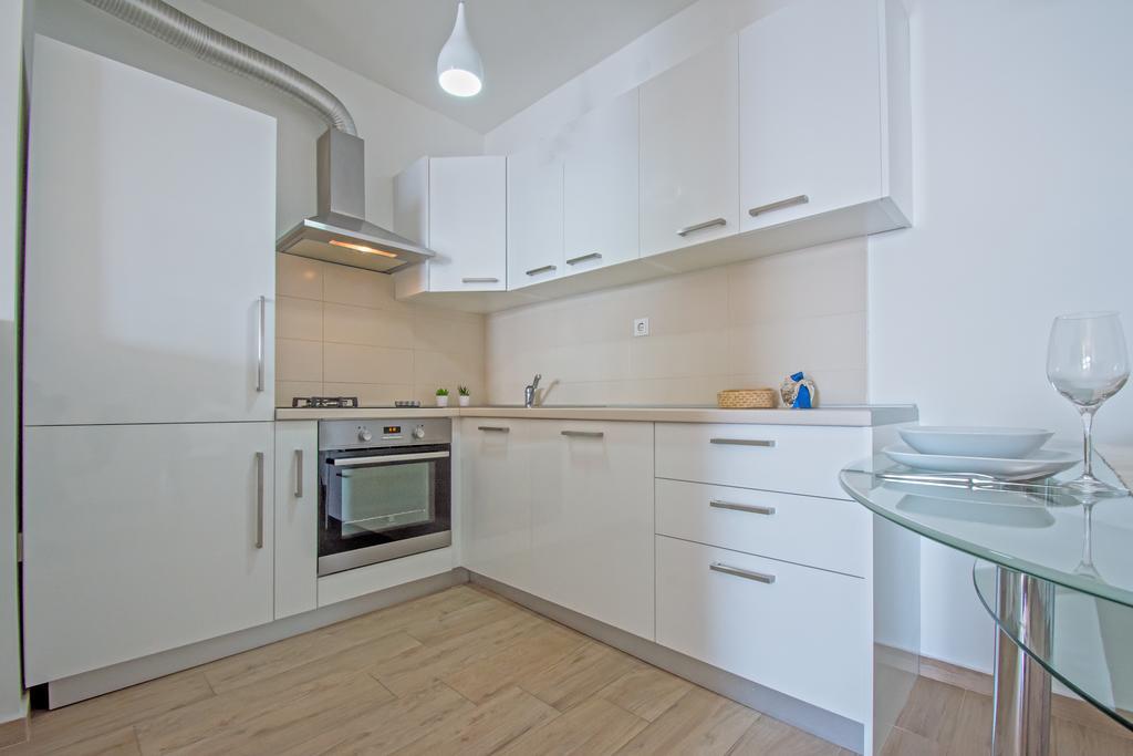 Apartment Ranch โอปาติยา ภายนอก รูปภาพ