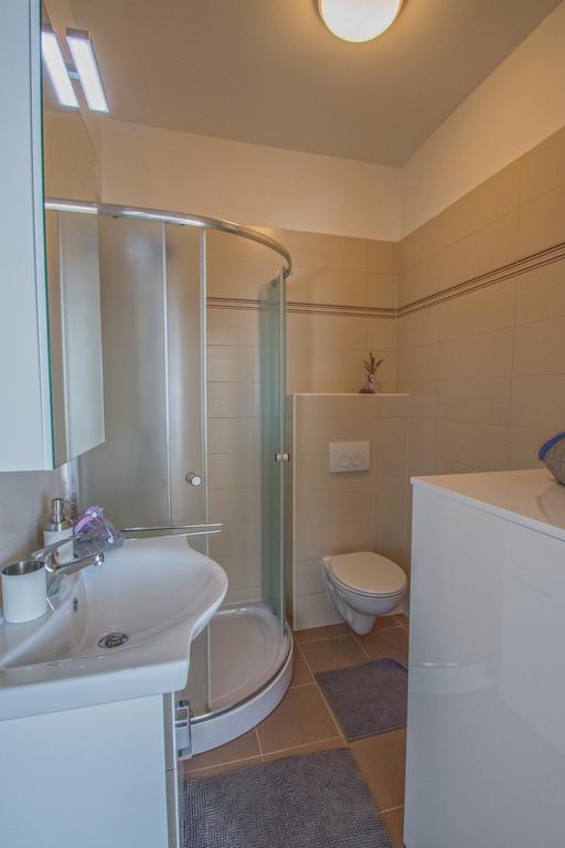 Apartment Ranch โอปาติยา ภายนอก รูปภาพ