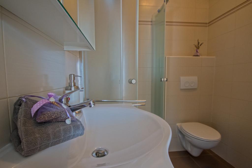 Apartment Ranch โอปาติยา ภายนอก รูปภาพ