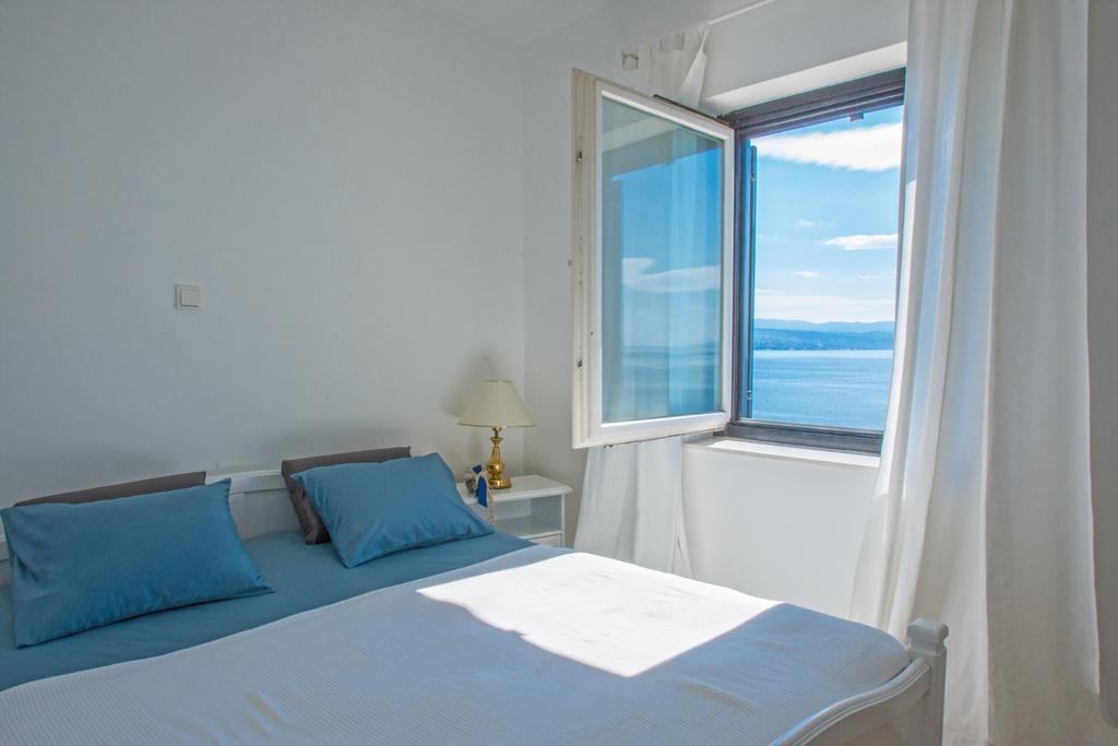 Apartment Ranch โอปาติยา ภายนอก รูปภาพ